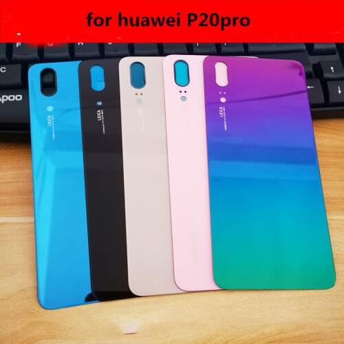 H-shirley Huawei P20 Phone Batteries