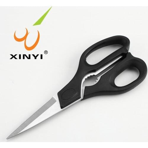 Multi-function Scissors Stainless Steel Multi-purpose Scissors Hairdressing Scissors Beauty Salon Bearded Dragon