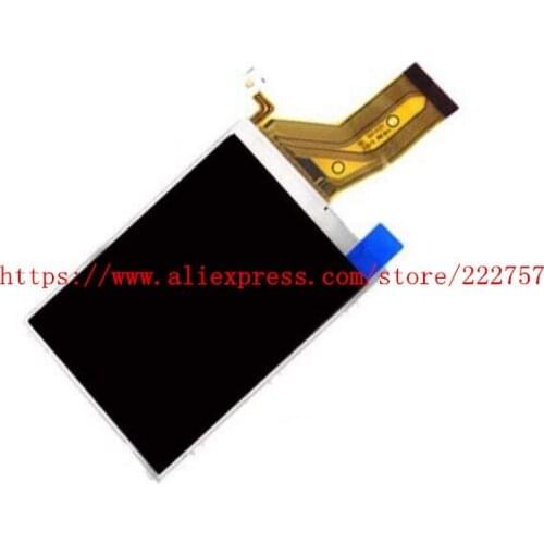 NEW LCD Display Screen for SONY Cyber-Shot DSC-W150 DSC-W170 DSC-W210 DSC-W220 DSC-W270 DSC-W300 A230 A330 A380 A390 Camera