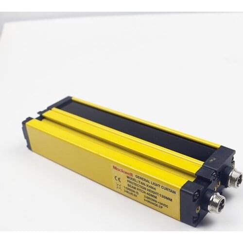 Original authentic T4N-X4N8 safety grating T4N-X4N8 infrared radiation sensor