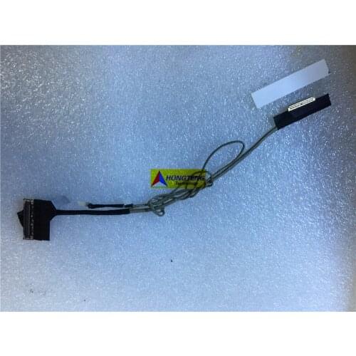 Genuine FOR Acer Predator Helios 300 G3-571 G3-572 Laptop Lcd Video Cable DC02002VR00 Test OK