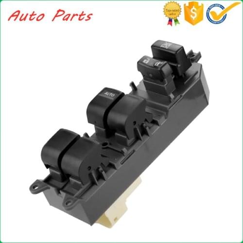 Power Master Window Switch 84820-33250 84820-33251 84820-06060 84820-06061 for Toyota Prius 2014 for Toyota Camry 2013 2014