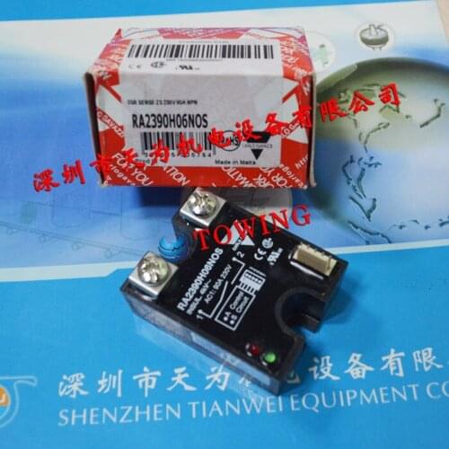 RA2390H06NOS Carlo gavazzi 100% new and original