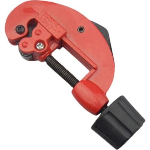 Pipe Cutter Cutting Tool 3mm-30mm G Type Pipe Cutter Cutting Tool Adjustable Copper Vinyl Brass