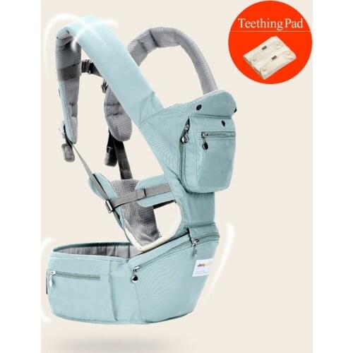 Ergonomic Breathable Multifunctional Best qulity baby carrier Sling Toddler wrap Rider baby backpack/high grade Baby suspenders