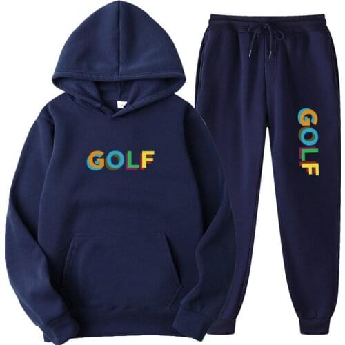 Brand homme Two Pieces Gym Sets hoodies Tracksuit Men/women Sportswear Fitness Training Hoodies Sweatshirts Joggers Sweatpants