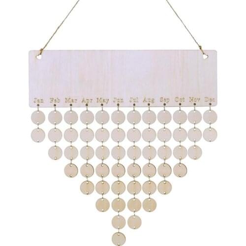 VODOOL Wall Calendars