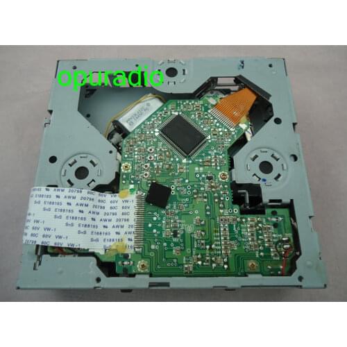 Top quality CD loader KSS-710A mechanism for CD515K car radio tuner RECOTON AUDIO CD receiver