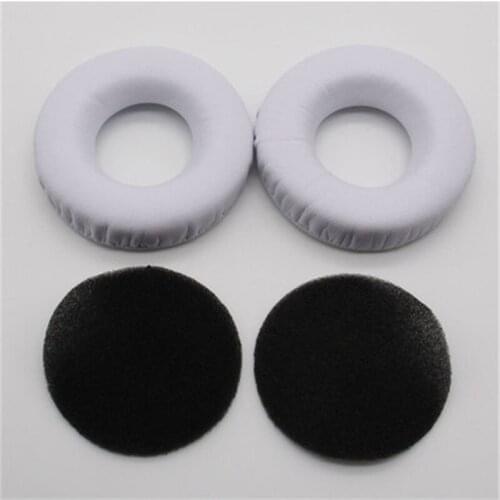 Replacement Foam Earmuffs Ear Cushion Ear Pads For Sennheiser HD25-1 HD25 HD25SP-II Headphones Fit perfectly 23 OctZ8