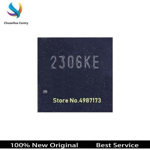 10 pcs/lot PAM2306AYPKE 2306KE WDFN-12 New and Original In Stock