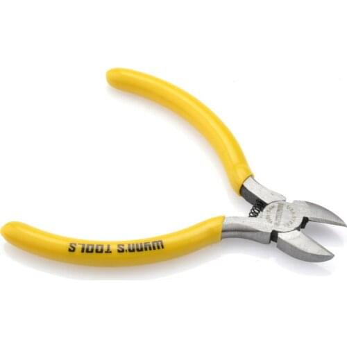 125mm Mini 5 Inch Diagonal Cutting Plier Boutique Mier Diagonal Pliers