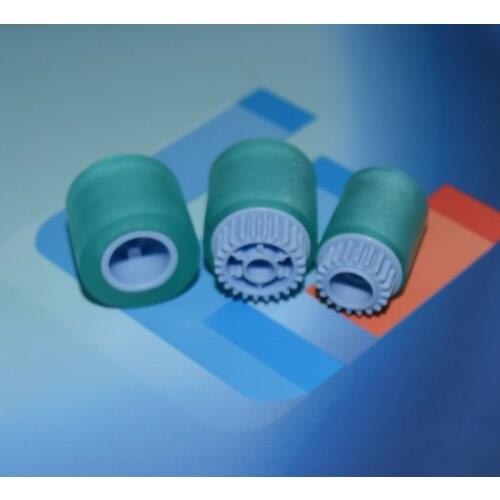AF032080 AF031082 AF030081 Pickup Roller With Hub for Ricoh Aficio 1075 2075 8000 7500 6001 9001