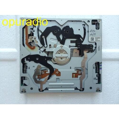 Alpine DVD navigation mechanism DV43M86B DV43M88B loader for Chrysler Mercedes Alpine IVA-D106 car DVD navigation audio
