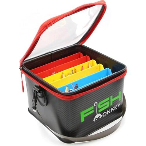 Аргентум Fsihing Fishing Boxes