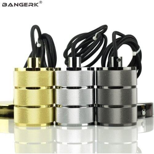Bangerk Lamp Bases