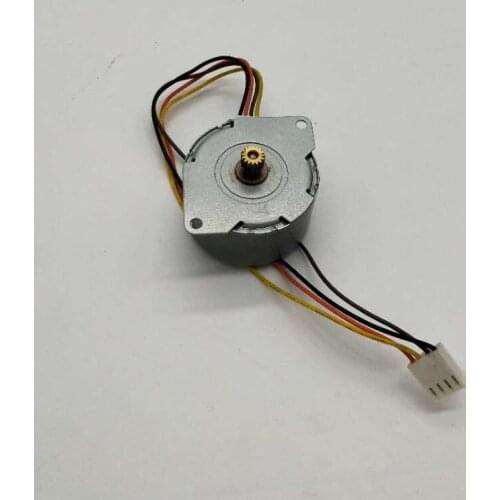 Paper motor for TSC ttp-244 243E 243 342E 244plus PRO B2404 printer parts