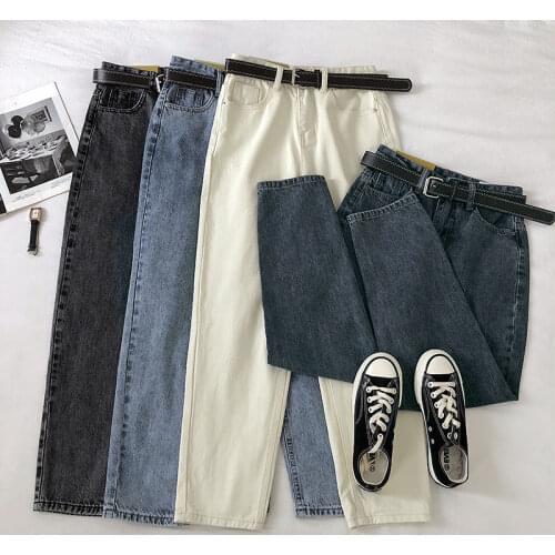 Джинсы МОМ CamKemsey China At AliExpress