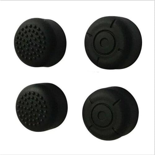 Thumbstick Enhanced Extra High Grip Caps Joystick Heighten Button Case Cover for Nintend Switch NS Joy-Con Gamepad Controllers