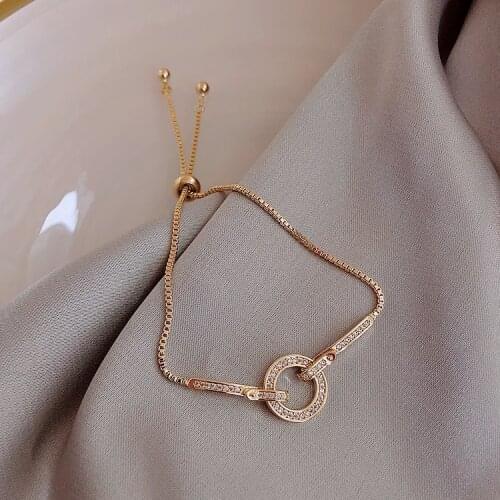 DINGABIYU Fashion Bracelets