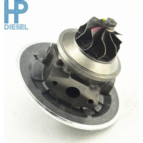 For Hyundai Might Truck Chrorus bus D4AL 3.3L 87 kw 90 kw - NEW 708337 Balanced turbine core chra 28230-41730 cartridge turbo