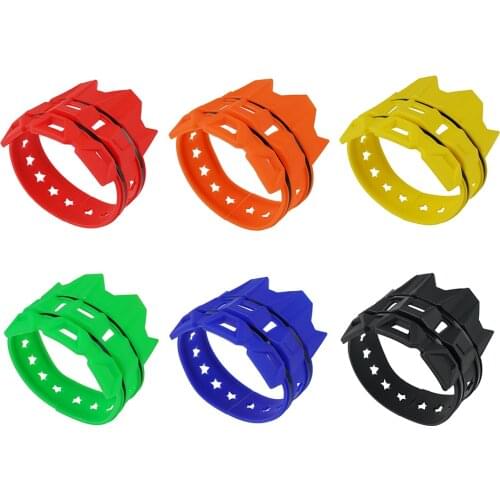 Exhaust Muffler Tail Pipe Shield Protector Guard for Beta RR 2T RR RS 4T For GAS GAS EC 2T 4T XC250 300 FSE FSR XC250 XC300