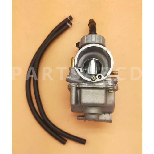 Carburetor 24mm PE24 KEIHIN For Scooter ATV UTV JOG DIO Minarelli 50 Top Quality Carb PE24