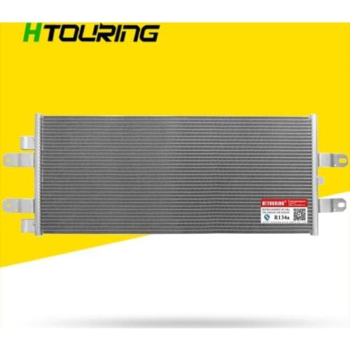 For Car SCANIA P G R T 340 380 420 470 500 580 270 230 310 620 560 730 250 320 360 AC Air Conditioning Condenser 1854555 1921284