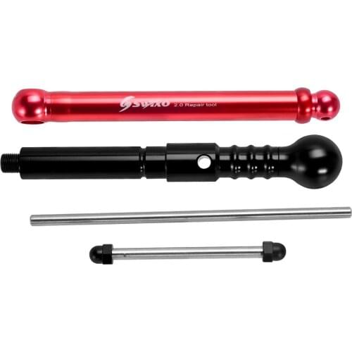 New mountain bike wheel set SWTXO rear variable ear correction tool tail hook correction tool