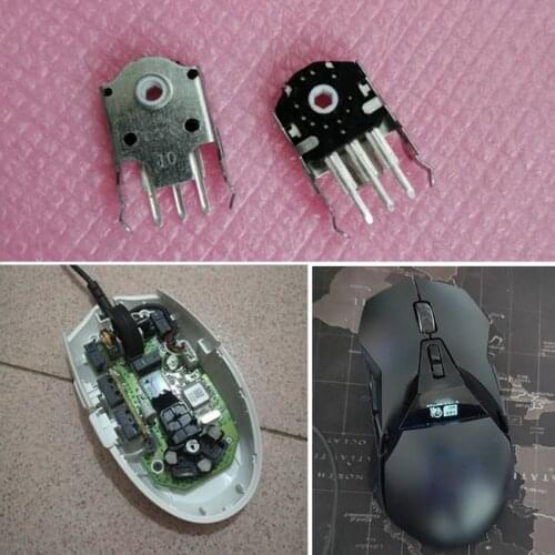 OOTDTY Computer Mice