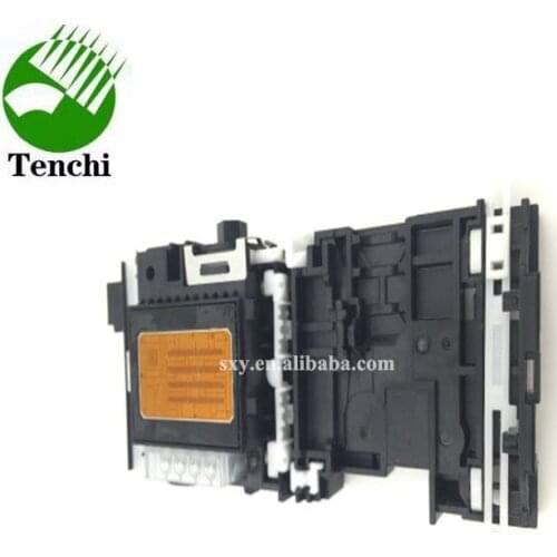 Free shipping original 99% new Ink Jet Printer Print Head for Brother 2480C 2580C 1860C 1960C DCP 130C 135C 150C 153C 155C 330C