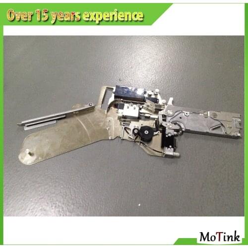 Original used ipulse feeder M10 feeder F1 12mm smt feeder