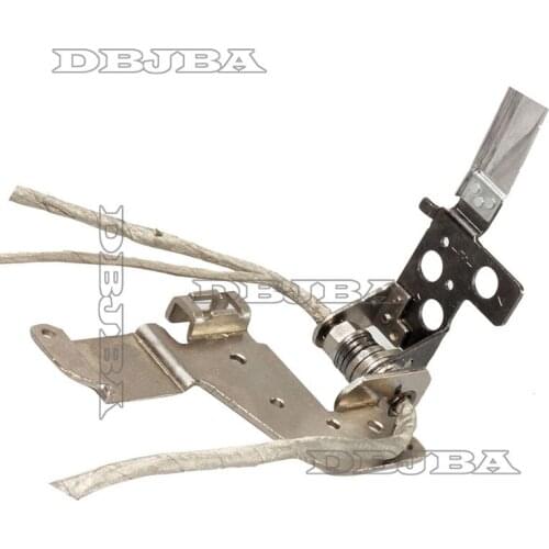 LCD Screen Hinges for Lenovo IdeaPad Flex 2-15 EDP Cable & Hinges L+R 5H50F76792 460.00Z0H.0003