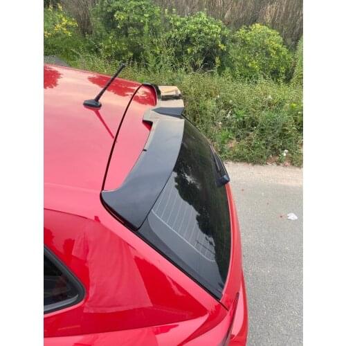 Suitable For 11-19 New Modified Odinger Fixed 19 Polo Wing