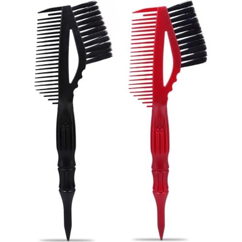 Professional hair coloring tools Tinting brush Hair coloring brush Hairdresser tools Balayage brush