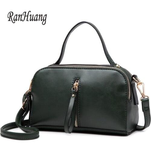 Сумки хобо RanHuang China At AliExpress