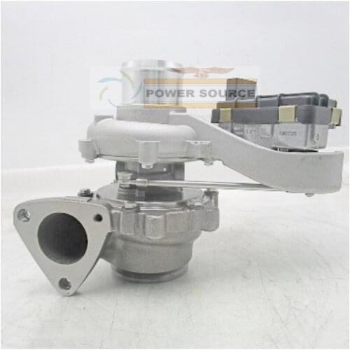 Turbo GT1749V 798128 798128-5002S 798128-0002 For Citroen Jumper III For Fiat Ducato III For Peugeot Boxer III 2.2 HDI 81 110Kw