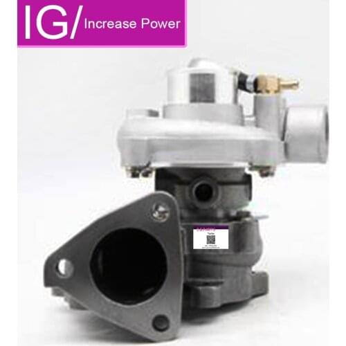 For Turbo For Hyundai Starex H1 Van H-1 Light Truck D4BH 4D56T 2.5L GT1749S 716938 716938-5001S 716938-0001 716938-0003 28200-42