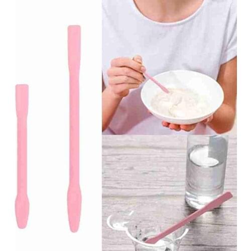 1Pcs Silicone Stir Stick Mixing Resin Stirring Resin Rod Liquid Paint Epoxy DIY Craft
