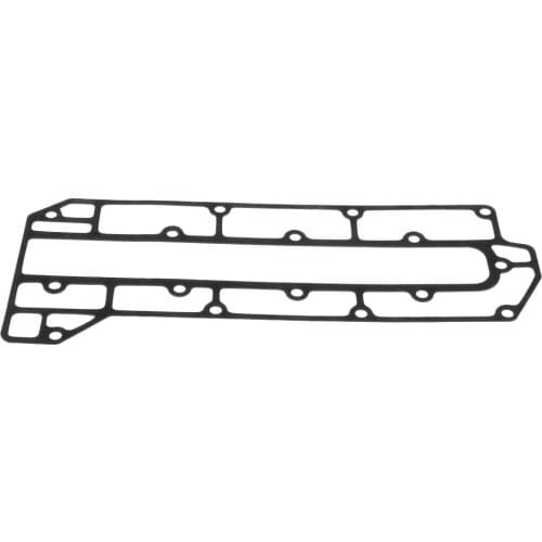 6H3-41114-A0 Gasket Exhaust For Yamaha Parsun 60HP 2 Stroke Outboard Engine