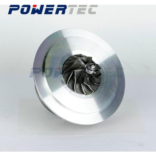 705306 Turbo Core Chra Kit For Nissan Almera Tino 2.2 DI 81KW 110HP YD22DDT 14411-4U110 Turbocharger For Car GT1549S 2003