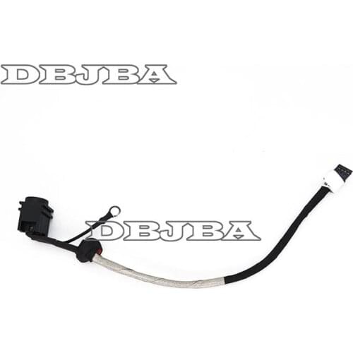 AC DC IN POWER JACK HARNESS CABLE FOR SONY VAIO PCG-71211L PCG-71212L PCG-71213L