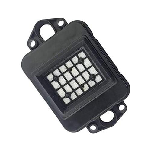 Cap Top F192040 Print Head for Epson XP600 Cap Top Capping Station for Epson TX800 TX810 TX820 TX710 XP600 DX8 DX10 Print head