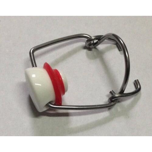 Ez Cap Flip Top Stopper Root Beer Bottles Replacement Swing Tops Homebrew Brewing Wine Stoppers 3pieces/lot