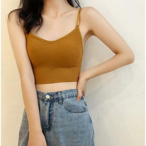 Спортивные бюстгальтеры Gan Xin China At AliExpress