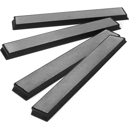 New 120 800 1500 2000 Grit Diamond Knife Sharpener Angle Sharpening Stone Whetstone Professional Knife Sharpener Tool