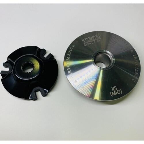 Variator set for MIO115 NOUVO115 clutch kit tuning racing clutches mio nouvo 115 parts