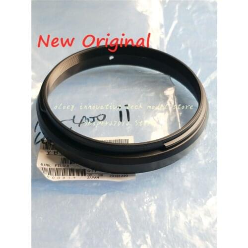 NEW Origianl UV ring for Canon EF 100-400mm F4.5-5.6L IS II USM Lens Filter Ring Replacement Repair Part YB2-5658