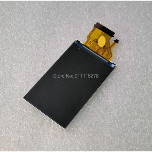 New LCD Display Screen For Sony A6000 A6300 MC2500 A5100 A6500 With Backlight