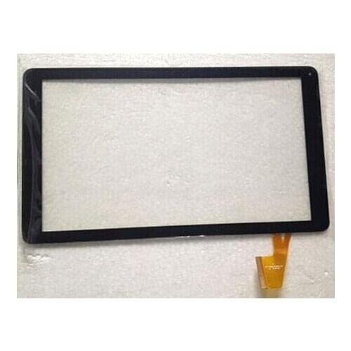 Free shipping 10.1''touch screen,100% new for Digma Optima 10.7 TT1007AW 10.8 TS1008AW 3G touch panel,Tablet pc sensor digitizer