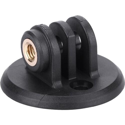 SOONHUA Bike Stem Odometer Stand Bicycle Handlebar Computer Bracket Camera Mount For Gopro Camera Accessories